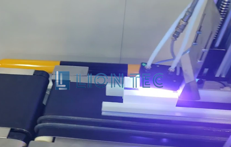 彩色噴碼機在色彩多樣化的可變數據噴印領域的應用